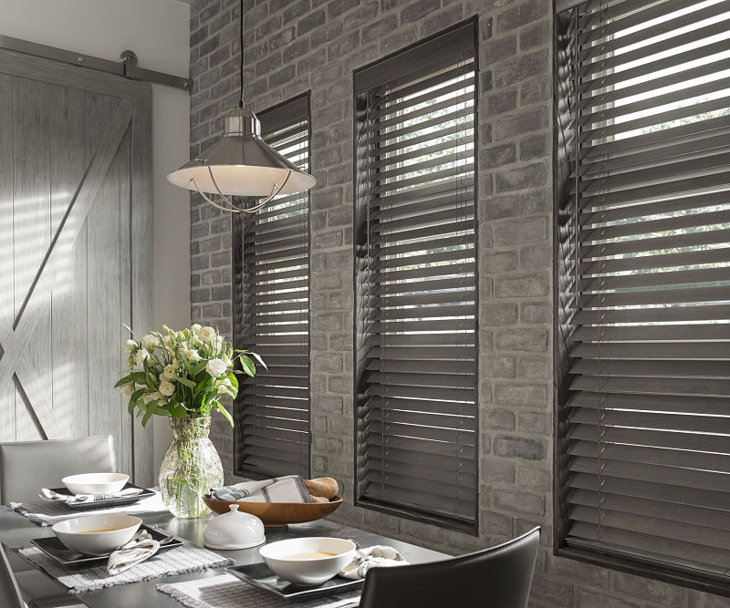 Graber Composite Blinds